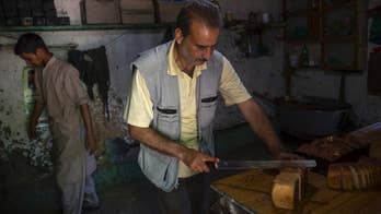 Kashmir ex-rebels, families live stateless in their own home