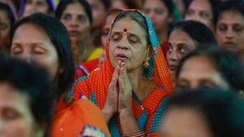 13-year-old dies after 68-day fast