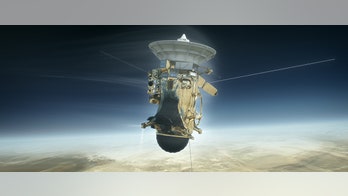 Why kill Cassini? Saturn probe's fate carefully considered