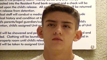 Prosecutor to appeal ruling on teen who killed his parents, siblings