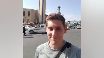 Volunteer fighter reportedly killed himself so ISIS couldn't capture him