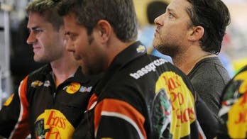 Sheriff: Investigation of Stewart crash complete