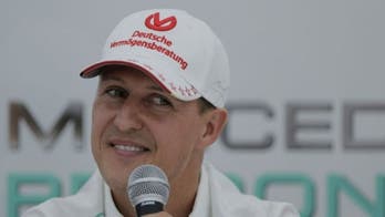 Lawsuit reveals Michael Schumacher cannot walk