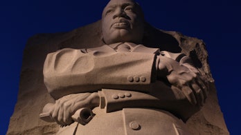 MLK Is Much Needed In This Utilitarian Age, To Remind Us We Are All Wanted