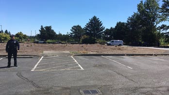 Hillsboro Airport: Oregon man who tried stealing helicopter is killed, police say