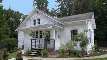 Escape From New York -- Go to Chapel Hill!