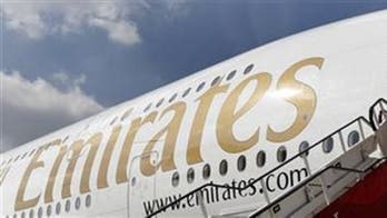 Chinese teen sneaks onto Emirates plane bound for Dubai