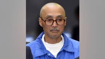 Japanese ex-militant gets 12 years for 1986 Indonesia attack