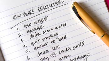 4 Ways to Ease Into Your Weight Loss Resolution