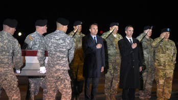 US refutes Jordan's claim Americans sparked deadly shooting