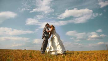 Beautiful 'I Do’s'