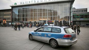 German rail service to roll out 'women-only' train cars amid fears over migrant assaults