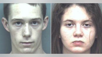 Former Virginia Tech students indicted in murder of 13-year-old girl