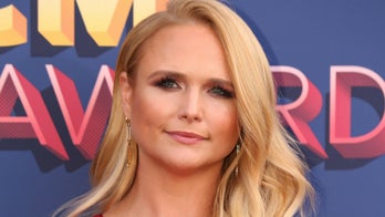 Miranda Lambert cracks fiery joke about 'husbands' at Loretta Lynn birthday concert