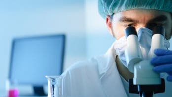 Sex bias evident in surgical research