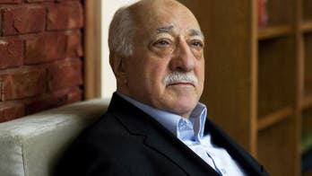 Erdogan calls on US to extradite Pennsylvania-based cleric after failed Turkey coup