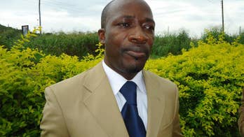 ICC has warrant against Gbagbo aide