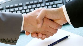 Swiss school board rules Muslim boys must shake hands with female teachers