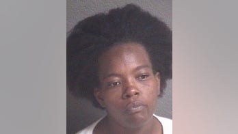 North Carolina woman accused of dumping boiling water on children to punish them