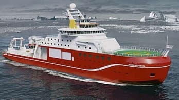 British officials unlikely to name new polar vessel Boaty McBoatface