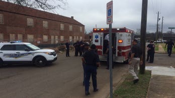 Woman pulls gun on paramedics, steals ambulance