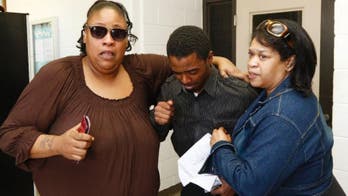 Mississippi father indicted for manslaughter in hot car death of daughter