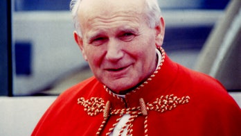 Opinion: 'El Papa Viajero,' The Pope That Traveled All The Way To Our Hearts