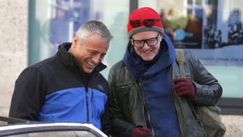 Police end "sex assault" investigation into 'Top Gear' presenter Chris Evans