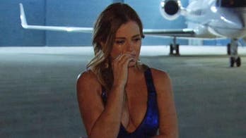 'The Bachelorette' JoJo broke someone's heart in the fantasy suite