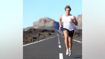 Does Running That Extra Mile Really Make a Difference?