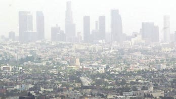 More Evidence Air Pollution May Trigger Heart Attacks