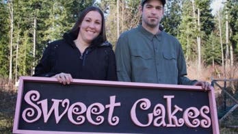Supreme Court tosses ruling against bakers who refused cake for gay couple