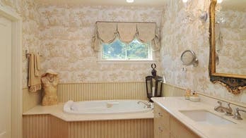 Fully Restored, Paul Masson's Former Saratoga Chateau Is Listed for $7M