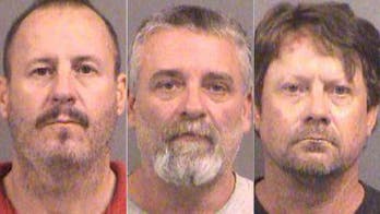 Kansas militia member notified feds after talk of violence, prosecutors say