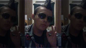 Body pulled from Massachusetts river positively identified as missing teen