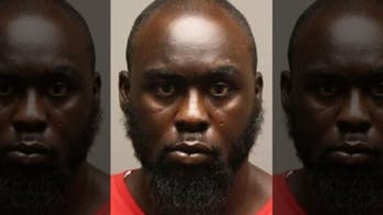 'Person of interest' in deadly New Jersey stabbings in custody