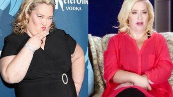 'Mama June: From Not to Hot:' Sugar Bear has explosive outburst