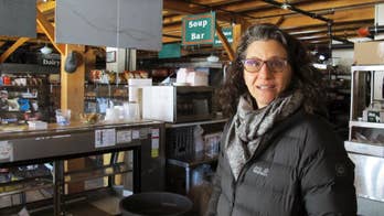 Is there a curse on the Putney General Store?