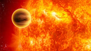 How NASA's mission to 'touch the Sun' may reveal clues about alien worlds