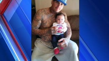 Missing 4-month-old girl found safe in California, police say