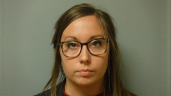 Arkansas high school teacher, 25, slept with 4 teen boy students, 2 in same night, cops say
