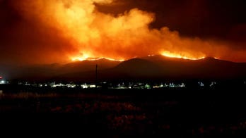 Army Braces for Global Warming Impacts on Bases