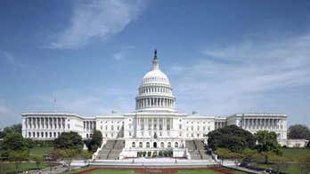 Congresswoman to Colleagues: 'Man Up' and Overhaul Military Benefits