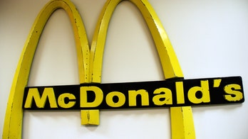 Some McDonald's taking reservations, offering candlelight service for Valentine's Day