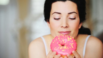 Why stress eating doesn't work