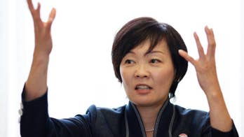 Japanese first lady pays tribute to Pearl Harbor