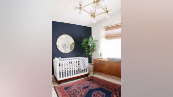 Mirror Decorating Ideas to Add Bling to Your Home