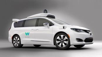 House passes bill to speed deployment of self-driving cars