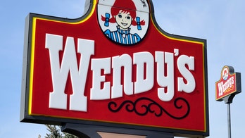 Wendy's in epic ongoing sign war with rival across the street