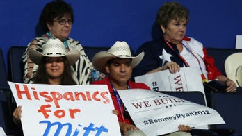 Marta Martinez: Latinos Can be Republicans
